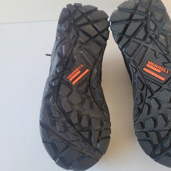 Merrell Women's Siren Alloy Toe Work Shoes Industrial - Picture 13 of 14